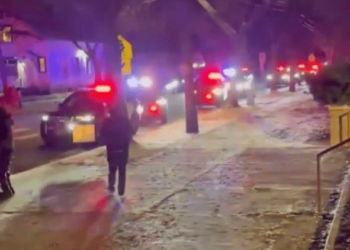 200 parents and students involved in post-game brawl in Minneapolis – Law Officer
